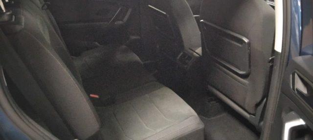 VOLKSWAGEN Tiguan Allspace 2.0 TDI DSG Advanced 7 posti TETTO VIDEO