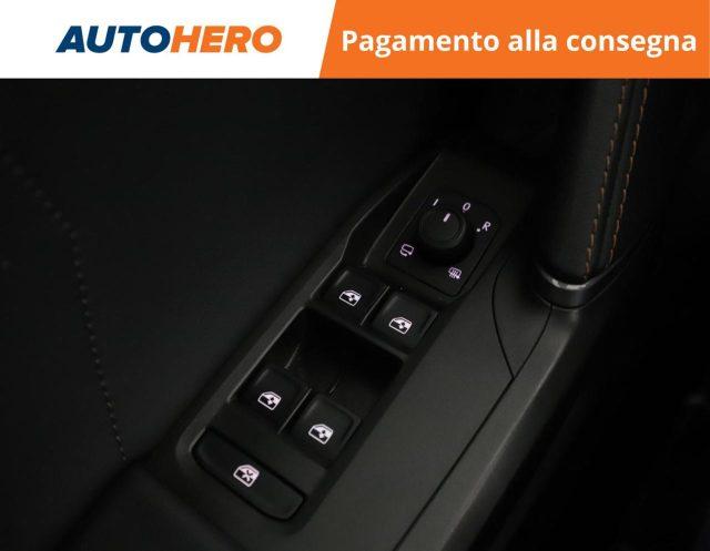 CUPRA Leon Sportstourer 2.0 TDI 150 CV DSG