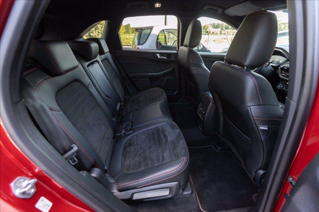 FORD Kuga 2.5 phev ST-Line X Design 2wd 225cv cvt del 2022