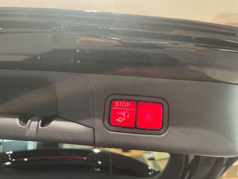 Mercedes-Benz Classe B B 180 d Progressive Advanced Plus auto