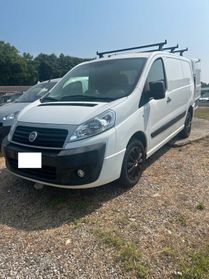 Fiat Scudo 2.0 MJT 3 posti 4 porte distribuzione gia' eseguita
