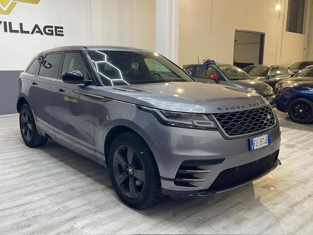Range rover Velar 2.0D I4 240 CV R-Dynamic HSE