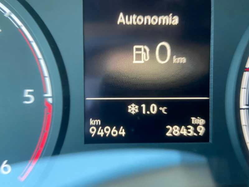 VOLKSWAGEN CaDDy 2.0 tdi 122cv Space DsG7