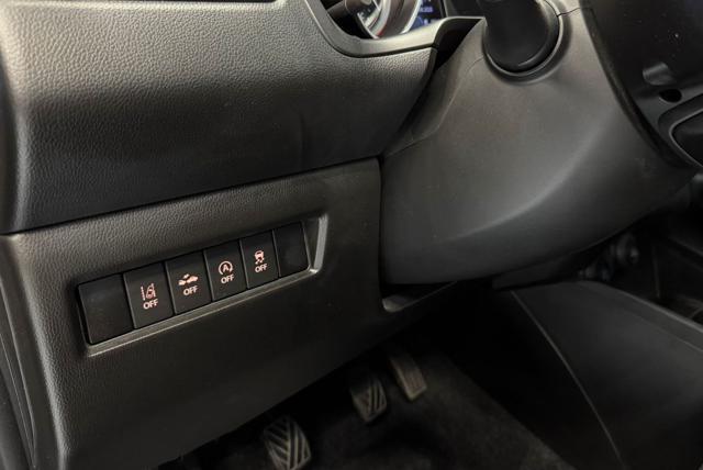 SUZUKI Swift 1.2 Hybrid 4WD AllGrip Top