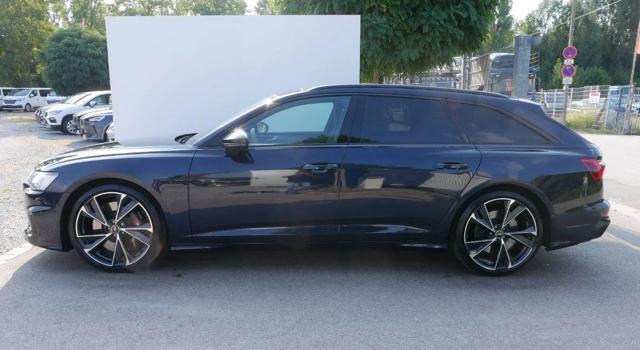 AUDI S6 MY24/RESTYLING/PREZZO REALE/PRONTA CONSEGNA