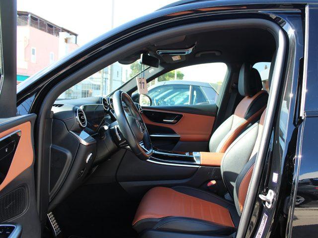 MERCEDES-BENZ GLC 220 d 4Matic AMGLine MHD Advanced Plus