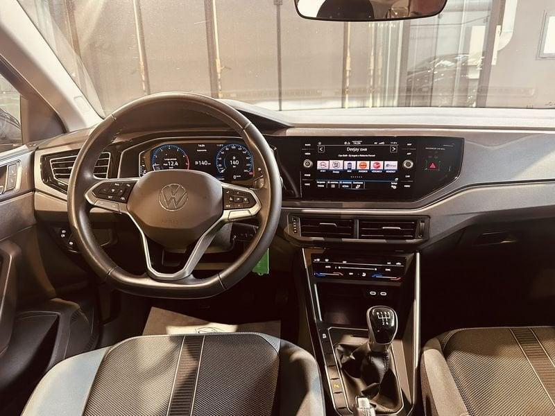 Volkswagen Polo 1.0 TSI Style
