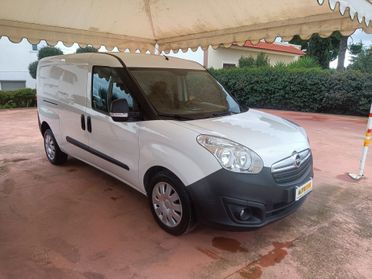 Opel Combo (doblò) 1.6 CDTI 105CV (1000kg) E6 maxi IVA COMPR.