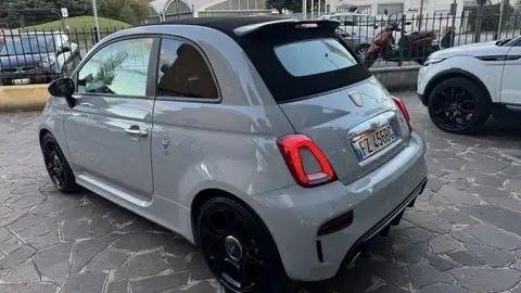 Abarth 595 1.4 Turbo T-Jet 165 CV Turismo