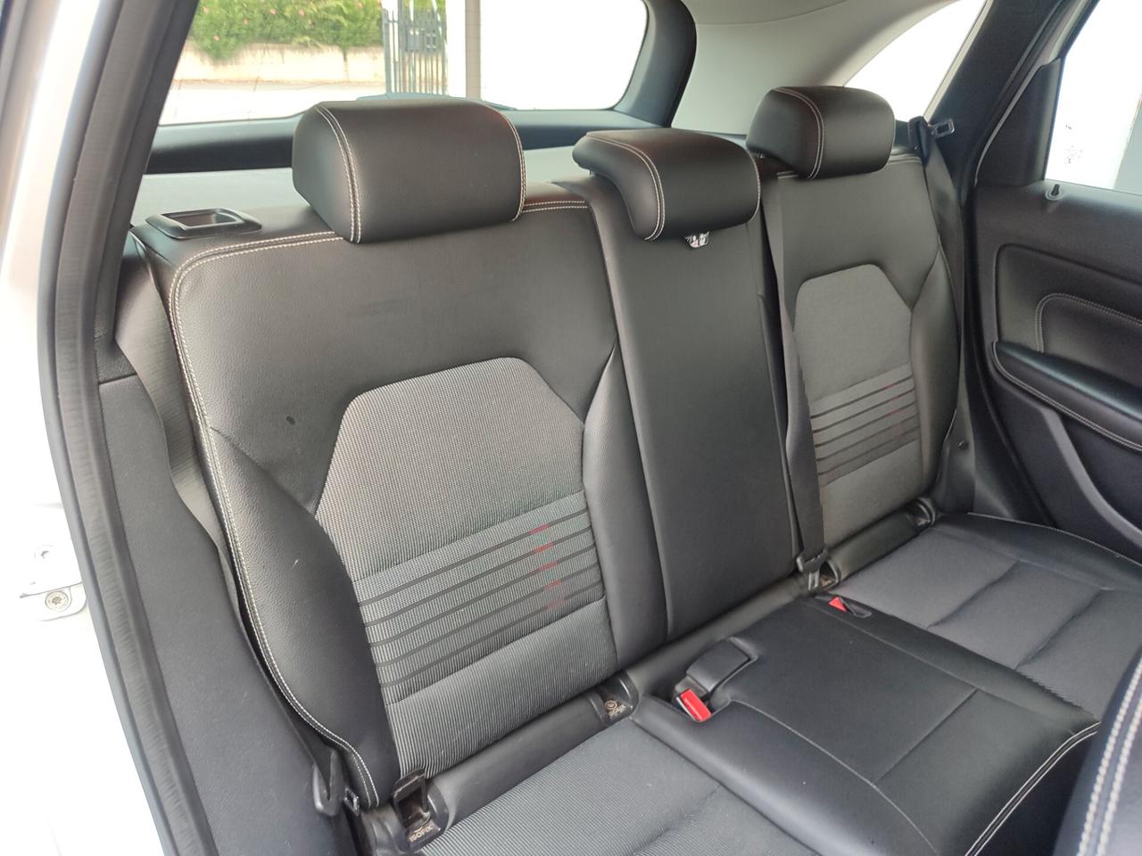 Mercedes-benz B 180 CDI Automatic Sport