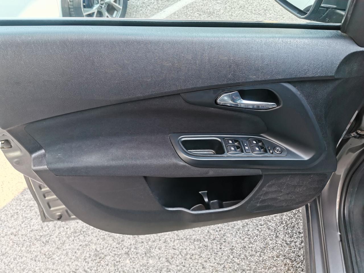 Fiat Tipo 1.6 Mjt 120cv S&S SW Easy Business