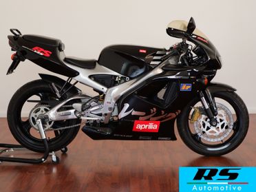 Aprilia RS 125 Arada, 1998 / Conservata Originale