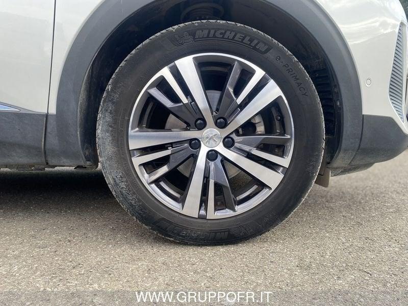 Peugeot 3008 BlueHDi 130 S&S EAT8 Allure Pack