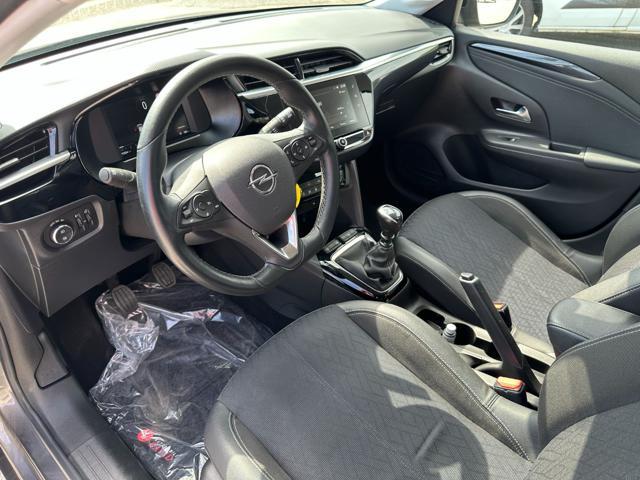 OPEL Corsa 1.5 D 100 CV Elegance
