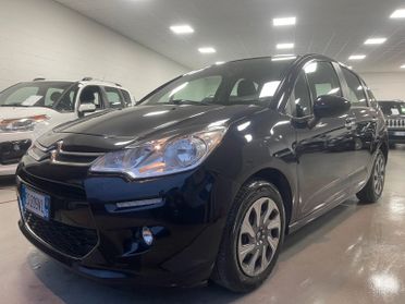Citroen C3 1.0 VTi 68 Seduction
