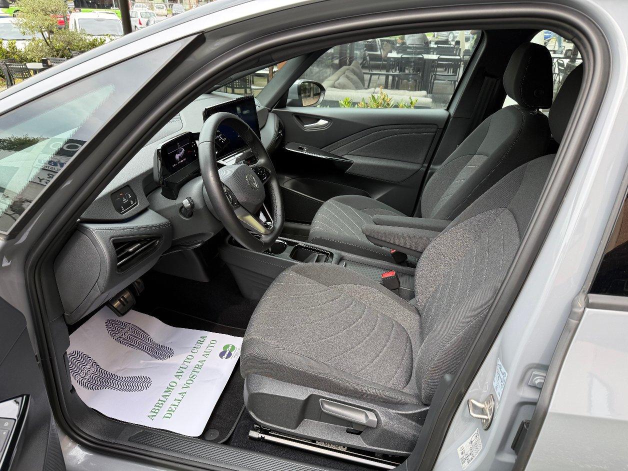 Volkswagen ID.3 150kWh Pro 204cv 28000KM IVA ESPOSTA