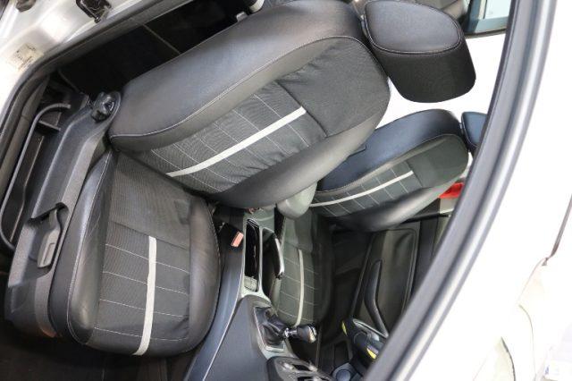 FORD Kuga 2.0 TDCi 163 CV 4WD Titanium DPF