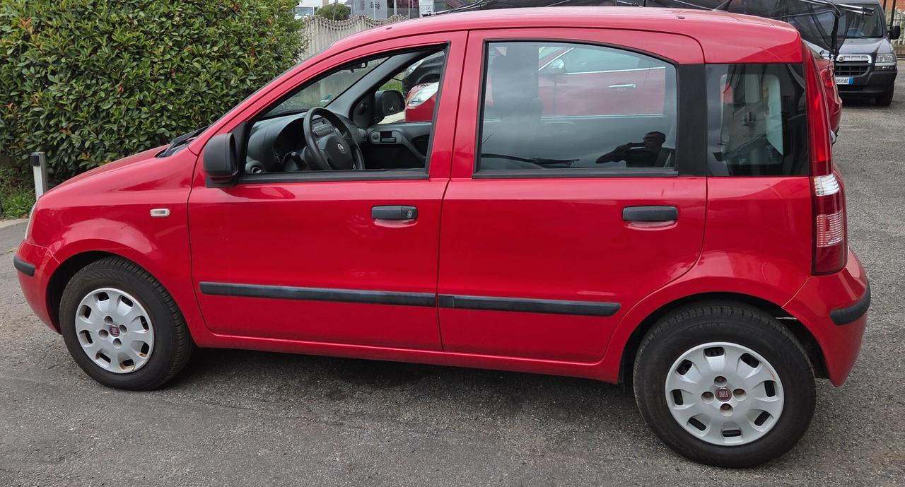 Fiat Panda 1.2 Dynamic