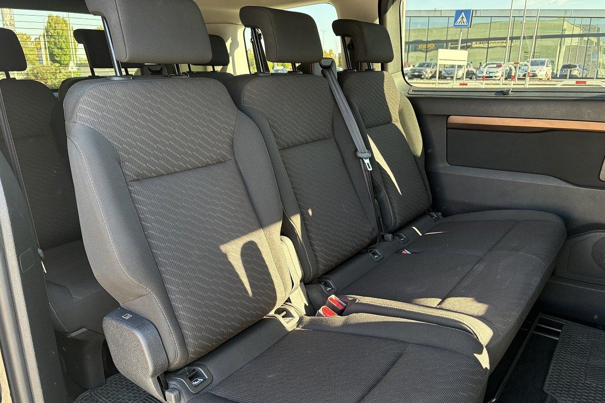 TOYOTA Proace Verso 2.0D 144 CV L1 D Executive