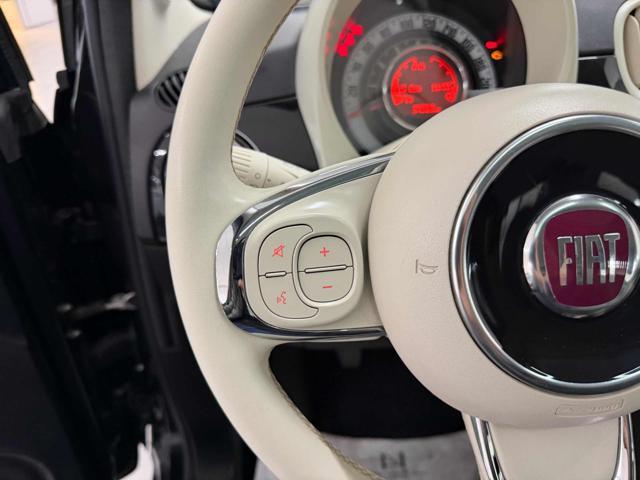 FIAT 500 1.2 EasyPower Dolcevita