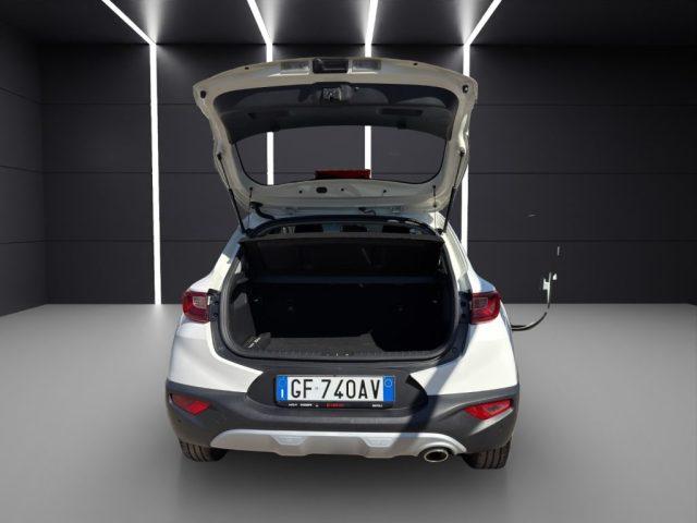 KIA Stonic 1.2 DPI ECO GPL Urban