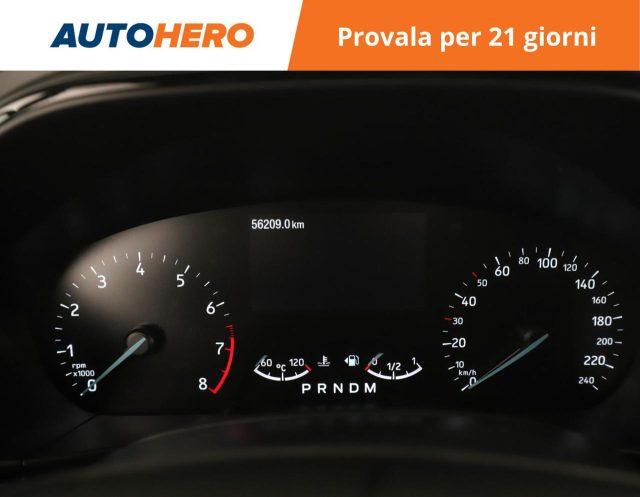 FORD Focus 1.0 EcoBoost 125 CV automatico 5p ST-Line