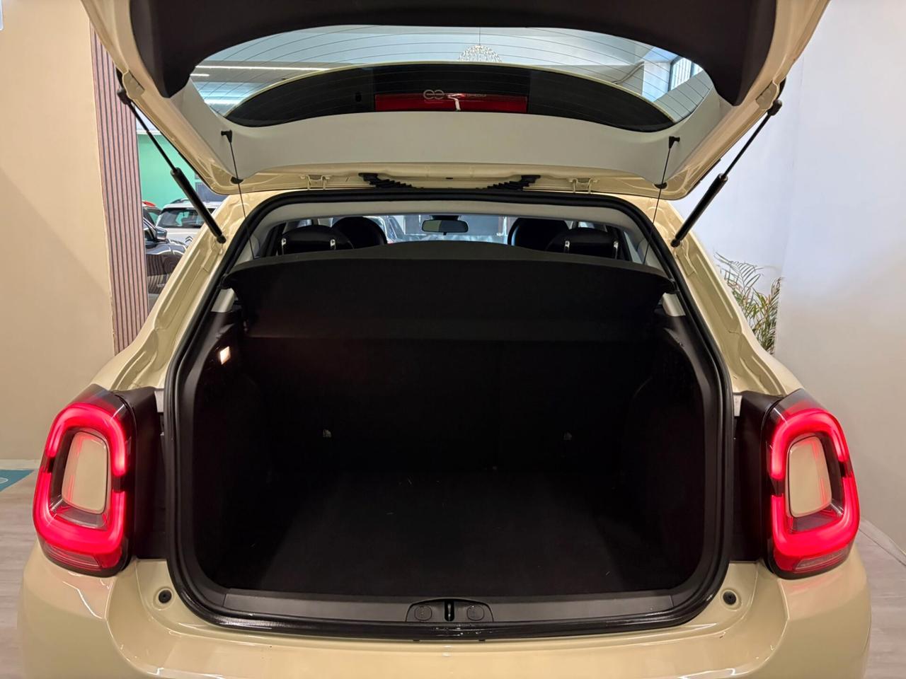 Fiat 500X 1.0 T3 120 CV Cross full-LED