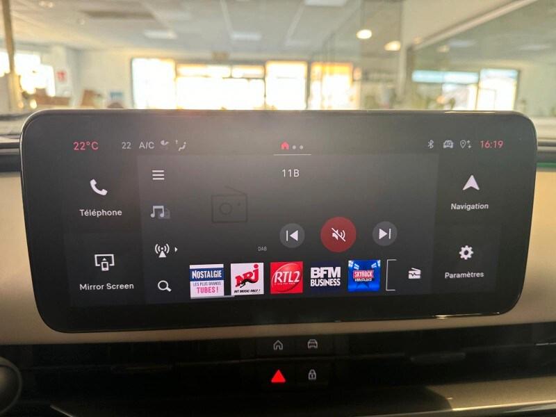 FIAT 600 (2023-->) 600 Hybrid 100 CV DCT MHEV L...