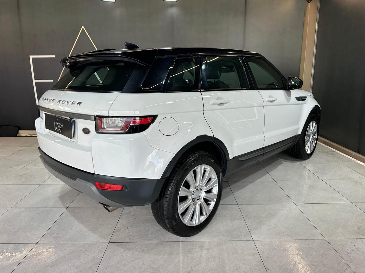 Range Rover Evoque * PROBLEMI AL MOTORE * 2.0 td4 Pure 150cv