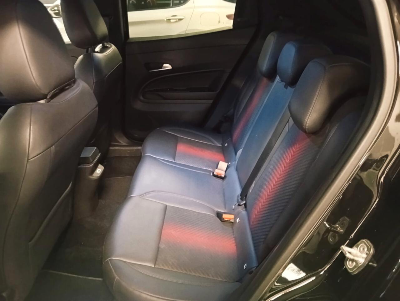 Alfa Romeo Junior 1.2 136 CV Hybrid eDCT6 Speciale
