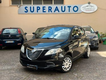 Lancia Ypsilon 1.3 MJT 16V 95 CV 5 P OK neopatentati