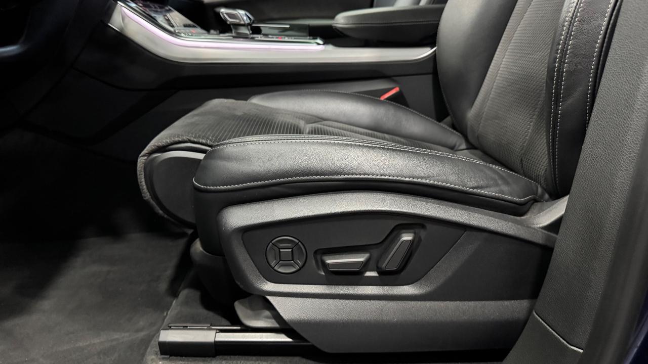 Audi Q8 50 TDI 286 CV quattro tiptronic S-Line-2021