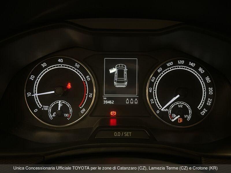 Skoda Kamiq Kamiq 1.0 TSI Ambition