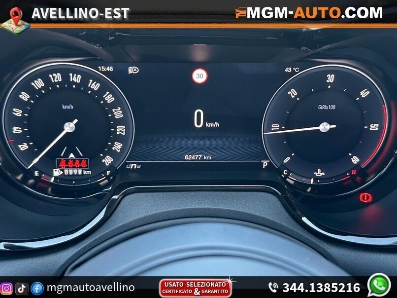 Alfa Romeo Tonale 1.6 diesel 130 CV Ti