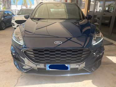Ford Kuga 2023 2.0 120CV aut. 2WD ST-Line