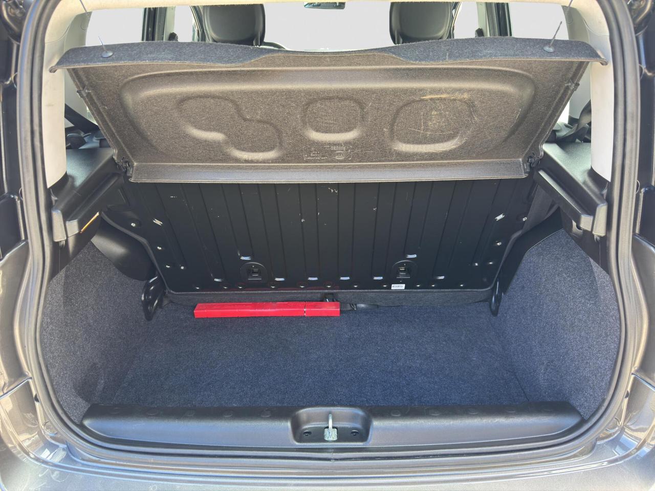 Fiat Panda 1.0 firefly 70cv hybrid Cross 2022