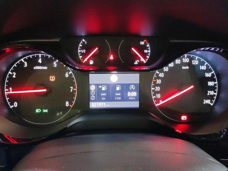 Opel Corsa 1.2 Elegance 75 cv
