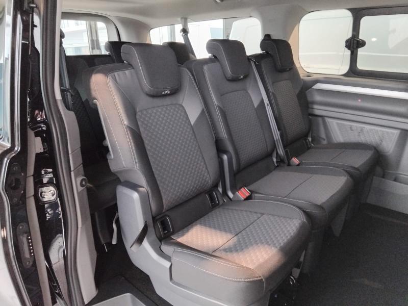 VOLKSWAGEN Caravelle T7 Caravelle 2.0 tdi 170cv Life L1 auto