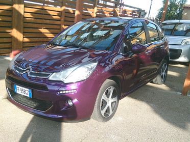 Citroen C3 PureTech 82 Feel Edition