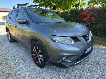 Nissan X-Trail 1.6 dCi 2WD Acenta