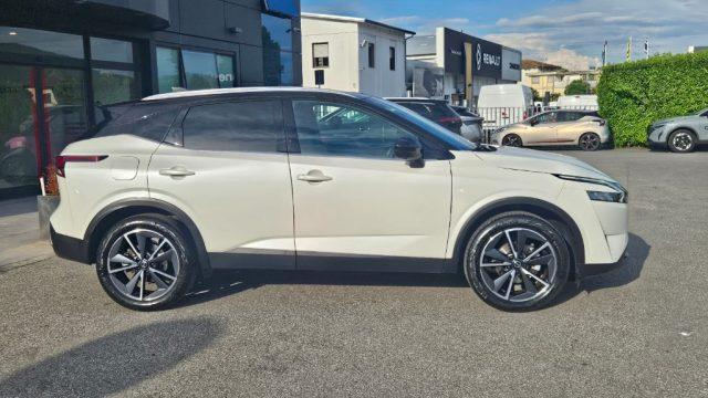 NISSAN Qashqai MHEV 140 CV N-Style