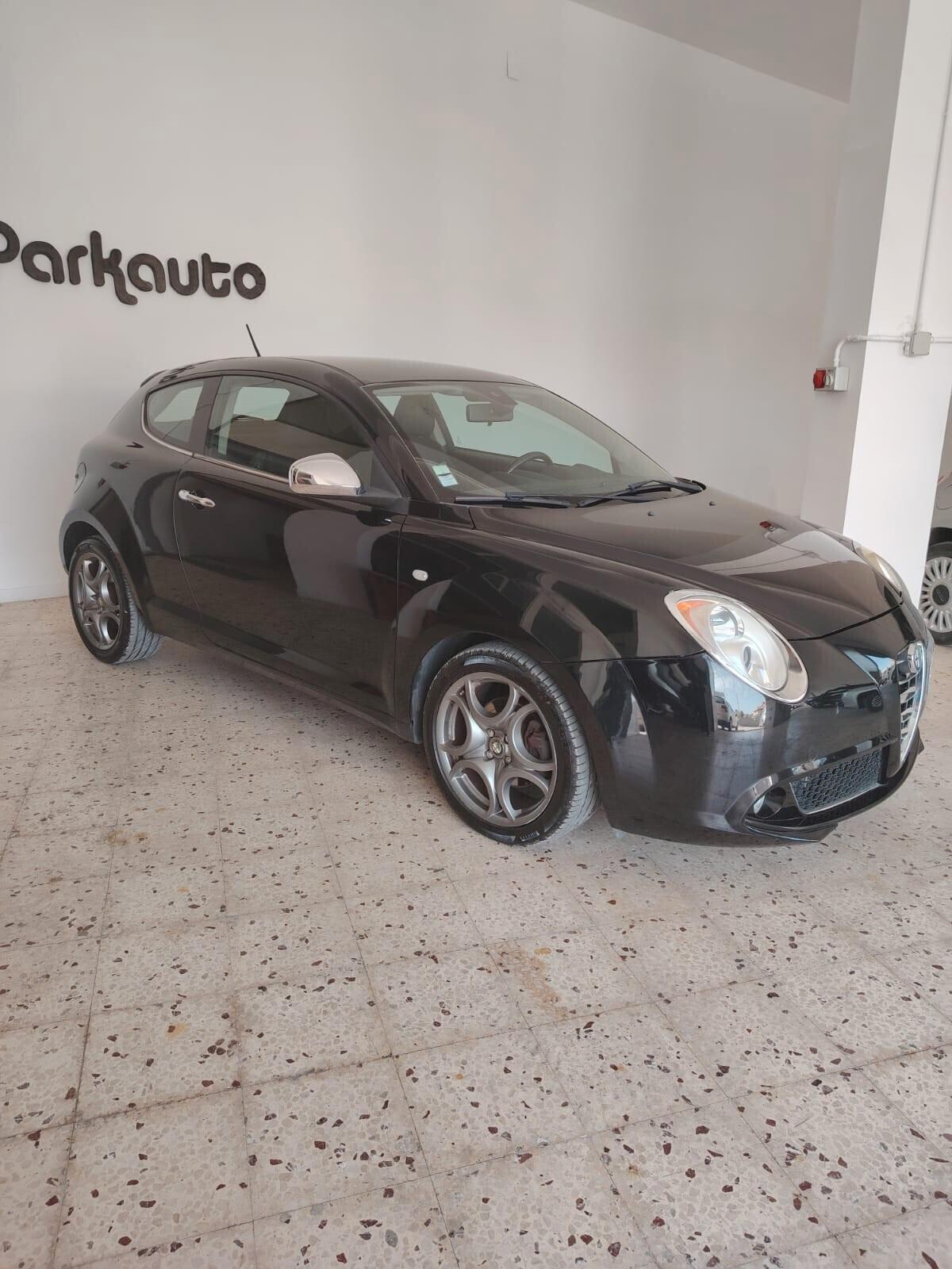 Alfa Romeo MiTo 1.3 JTDm-2 95 CV S&S exclusive2013