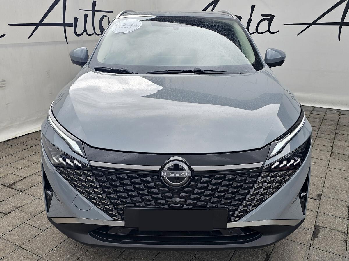 Nissan Qashqai MHEV 158 CV Xtronic N-Connecta