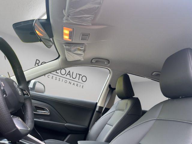 MG ZS NUOVA 1.5 Hybrid+ Luxury