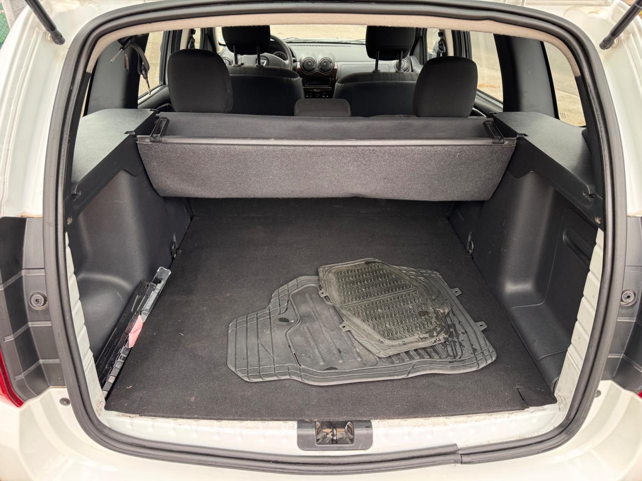 Dacia Duster 1.5 dCi 110CV 4x4 garanzia 12 mesi