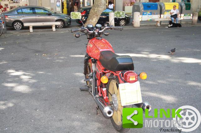 MOTO MORINI 250 J 2C