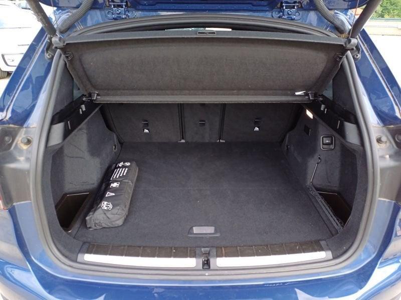 BMW X1 xdrive25e xLine auto