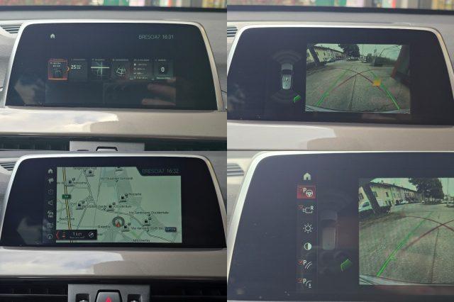 BMW X1 sDrive18d xLine 18" BiLED Navi Camera Cruise UniPr