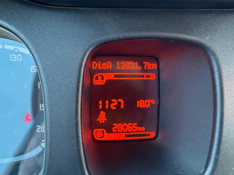 Fiat Panda 1.2 Easy s&s 69cv my19