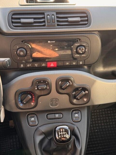 Fiat Panda 1.0 Hybrid City Cross 2022